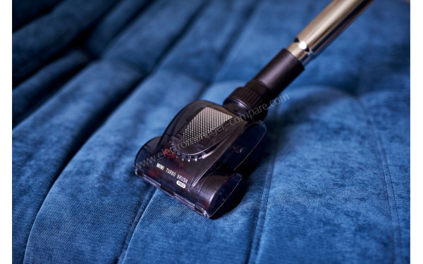 ROWENTA RO2957EA - Vue de la mini Turbobrosse