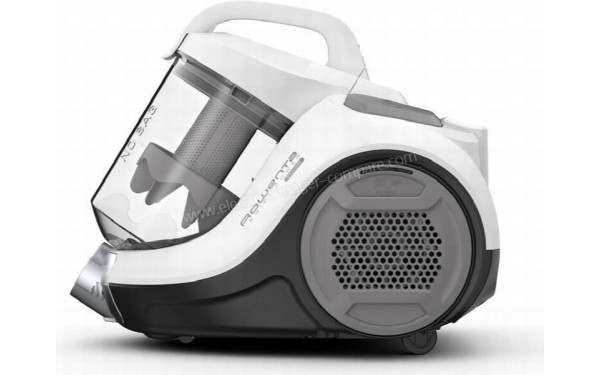 ROWENTA RO2957EA - Vue de profil corps seul