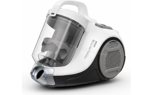 ROWENTA RO2957EA - Vue 3/4 droite corps seul