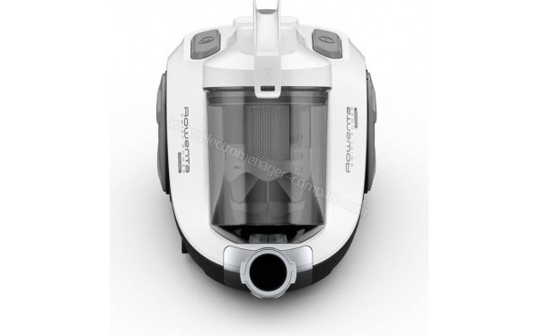 ROWENTA RO2957EA - Vue de face corps seul