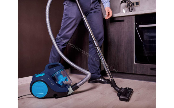 ROWENTA RO2981EA - Mise en situation