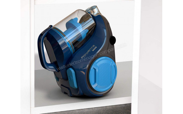 ROWENTA RO2981EA - Format compact