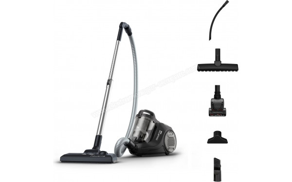 ROWENTA RO2985EA - Vue d'ensemble