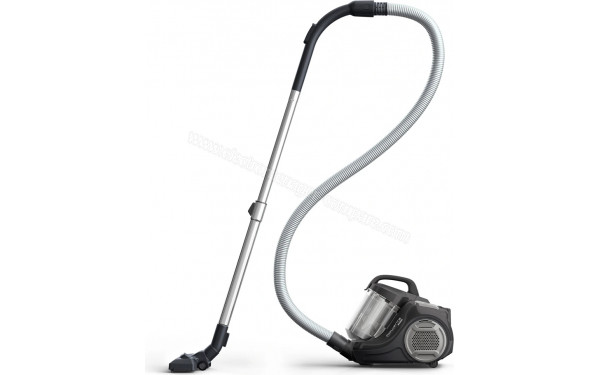 ROWENTA RO2985EA - Vue de profil