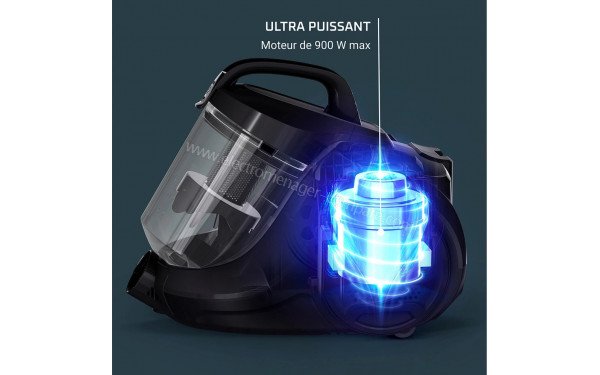 ROWENTA RO2985EA - Mise en situation