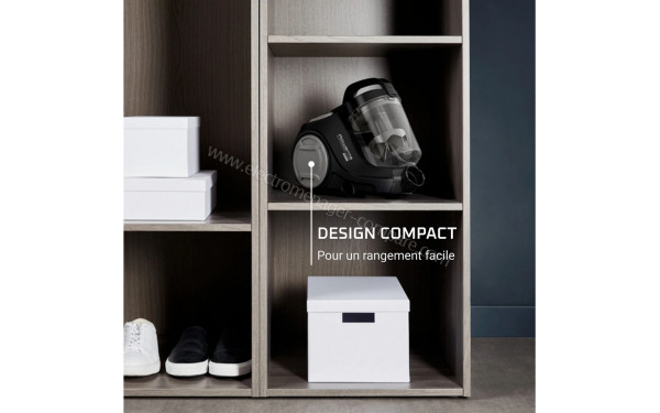 ROWENTA RO2985EA - Mise en situation