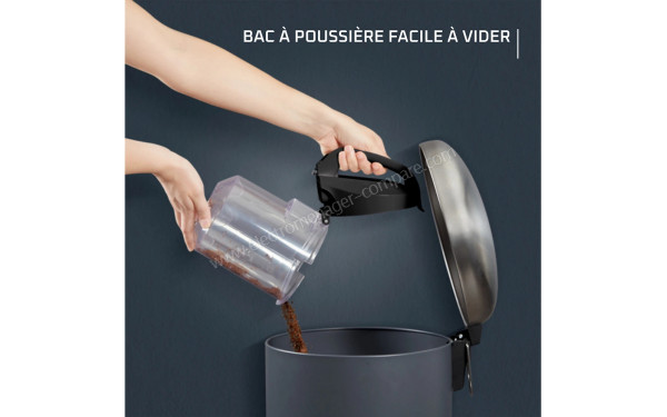 ROWENTA RO2985EA - Mise en situation