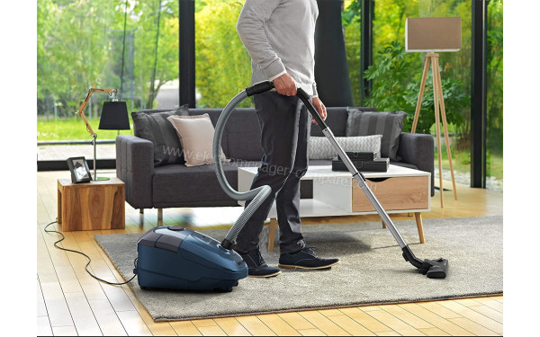 ROWENTA RO3125EA - Mise en situation