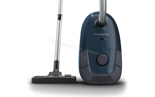 ROWENTA RO3125EA - Vue de face