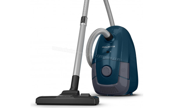 ROWENTA RO3126EA - Vue 3/4 droite