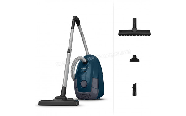 ROWENTA RO3126EA - Vue d'ensemble