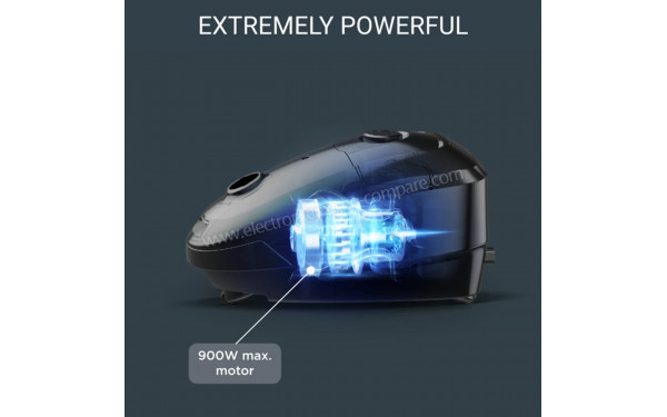 ROWENTA RO3126EA - Mise en situation