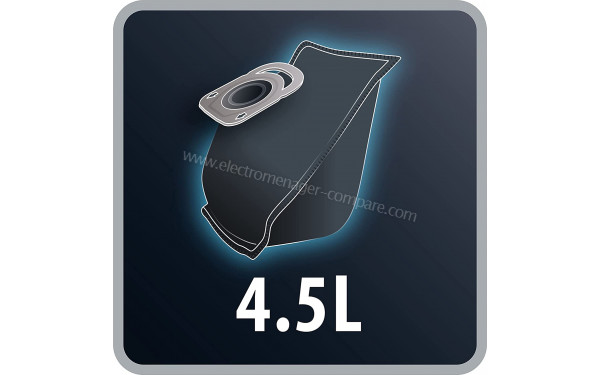 ROWENTA RO3126EA - Mise en situation