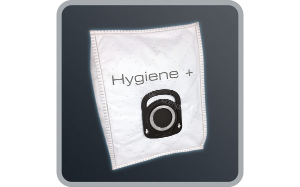 ROWENTA RO3126EA - Mise en situation