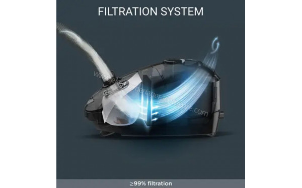 ROWENTA RO3126EA - Mise en situation