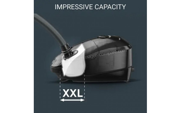 ROWENTA RO3126EA - Mise en situation