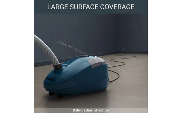 ROWENTA RO3126EA - Mise en situation