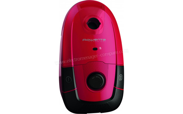 ROWENTA RO3133EA - Vue du dessus