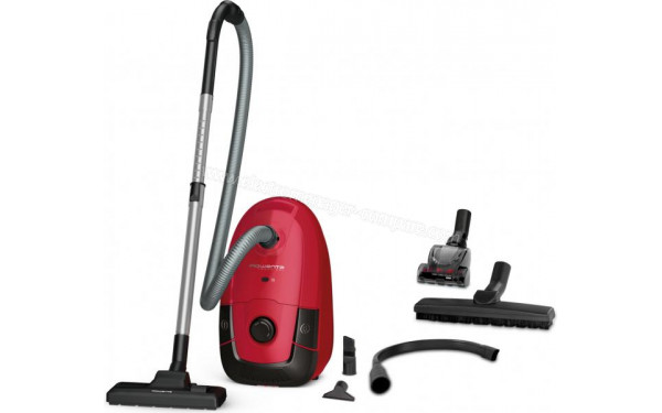 ROWENTA RO3134EA - Vue d'ensemble