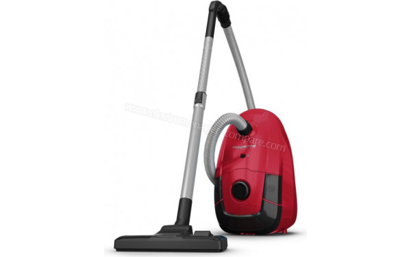 ROWENTA RO3134EA - Vue 3/4 droite