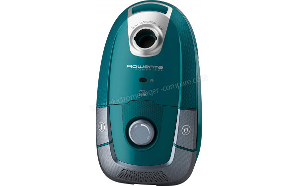 ROWENTA RO3142EA - Vue 3/4 droite corps seul