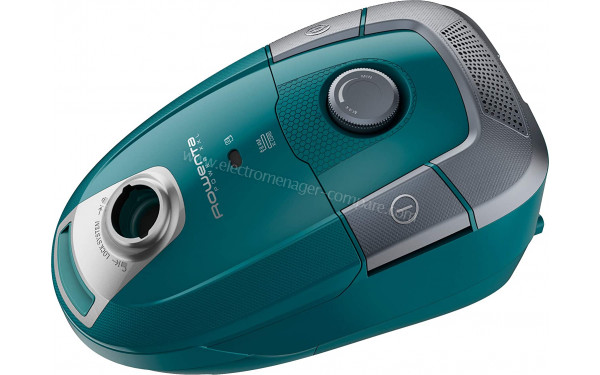 ROWENTA RO3142EA - Vue du dessus corps seul