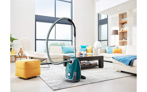 ROWENTA RO3142EA - Mise en situation