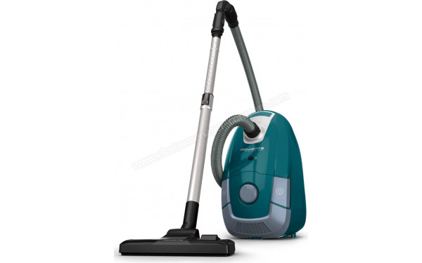 ROWENTA RO3143EA - Vue 3/4 droite