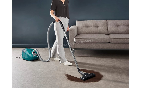 ROWENTA RO3143EA - Mise en situation