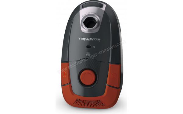 ROWENTA RO3149EA - Vue 3/4 droite corps seul (cr&eacute;dit : Boulanger)