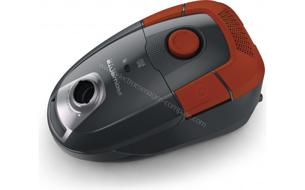 ROWENTA RO3149EA - Vue du dessus corps seul (cr&eacute;dit : Boulanger)