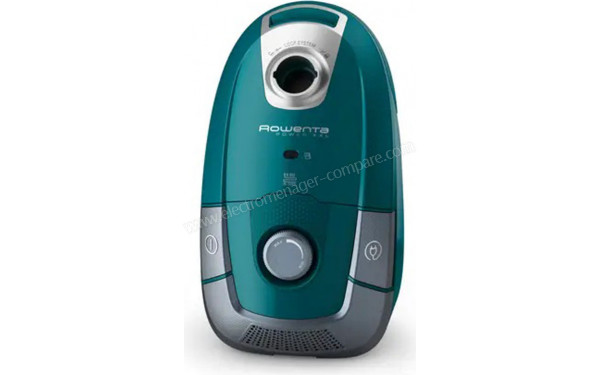 ROWENTA RO3152EA - Vue du dessus