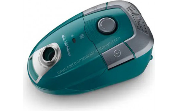 ROWENTA RO3152EA - Vue 3/4 droite