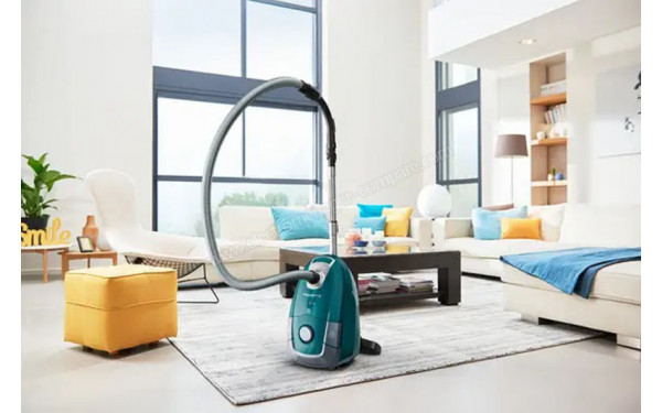 ROWENTA RO3152EA - Mise en situation