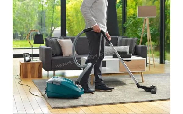 ROWENTA RO3152EA - Mise en situation