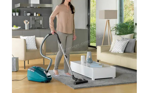 ROWENTA RO3152EA - Mise en situation