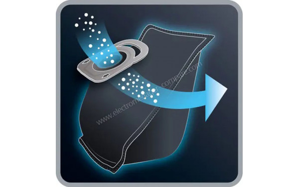ROWENTA RO3152EA - Mise en situation