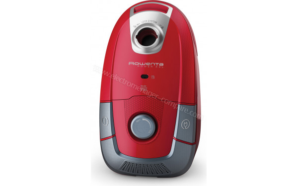 ROWENTA RO3153EA - Vue 3/4 droite corps seul