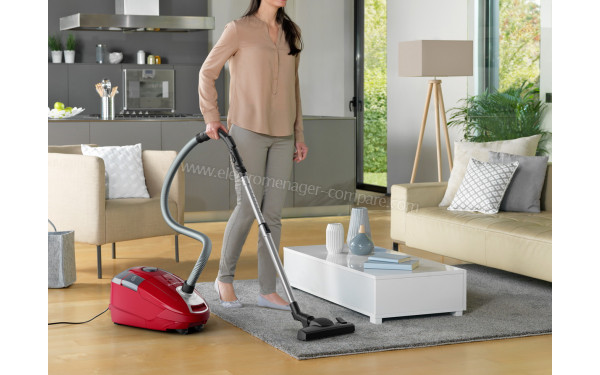 ROWENTA RO3153EA - Mise en situation