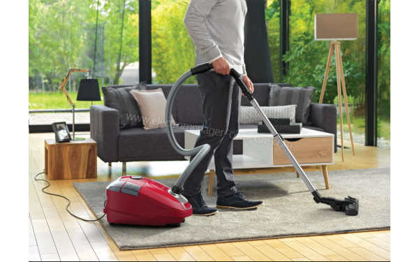 ROWENTA RO3153EA - Mise en situation