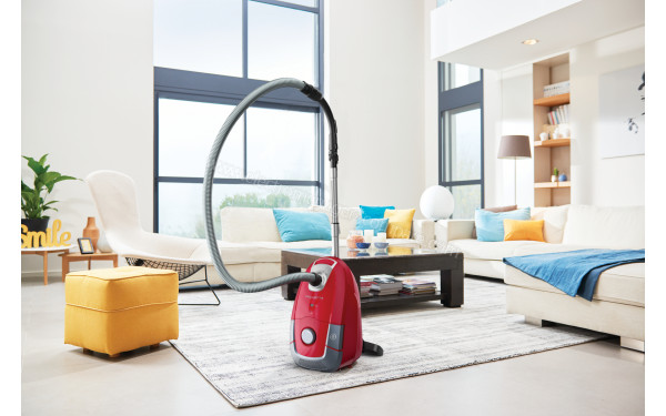 ROWENTA RO3153EA - Mise en situation