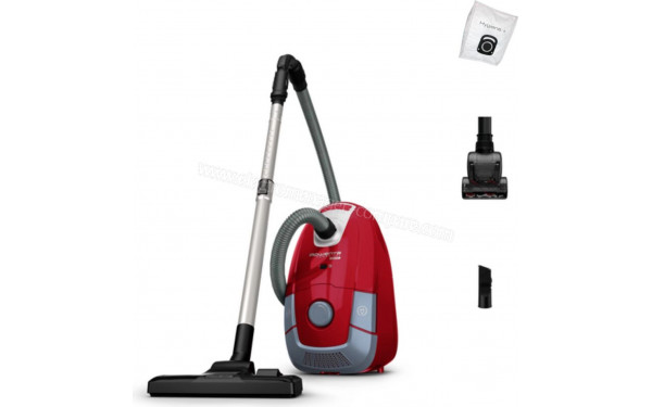 ROWENTA RO3164EA - Vue d'ensemble