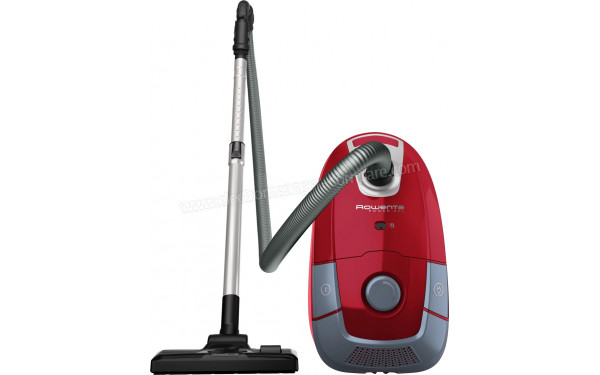 ROWENTA RO3164EA - Vue du dessus