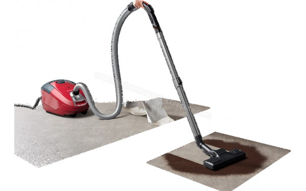 ROWENTA RO3164EA - Mise en situation