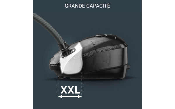 ROWENTA RO3164EA - Mise en situation