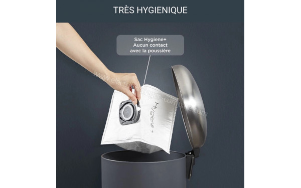 ROWENTA RO3164EA - Mise en situation