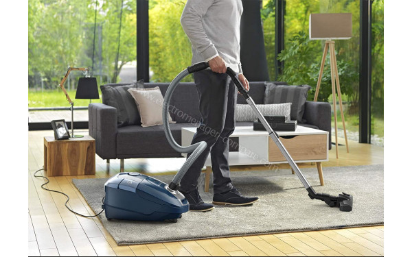 ROWENTA RO3171EA - Mise en situation