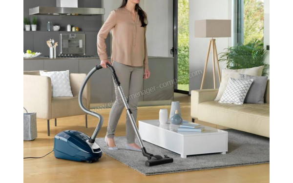 ROWENTA RO3171EA - Mise en situation