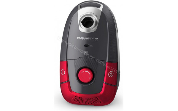 ROWENTA RO3186EA - Vue 3/4 droite corps seul