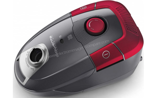 ROWENTA RO3186EA - Vue du dessus corps seul